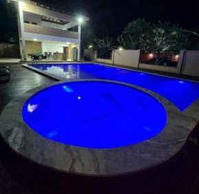Pool House Taipu de Fora
